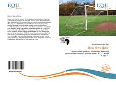 Copertina di Ben Swallow