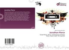 Copertina di Jonathan Pierce
