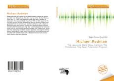 Bookcover of Michael Redman