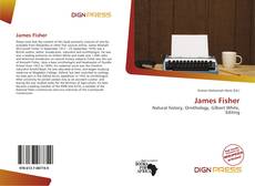 Borítókép a  James Fisher - hoz