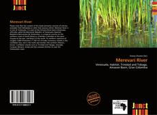 Bookcover of Merevarí River