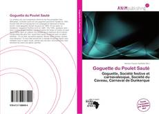 Capa do livro de Goguette du Poulet Sauté 