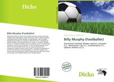 Bookcover of Billy Murphy (Footballer)