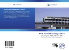 Capa do livro de Killin Junction Railway Station 