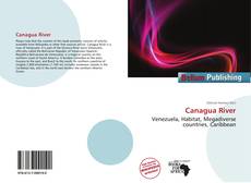 Portada del libro de Canagua River