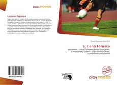 Bookcover of Luciano Fonseca
