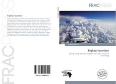 Fighter-bomber kitap kapağı