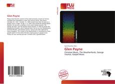 Couverture de Glen Payne