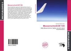 Buchcover von Messerschmitt Bf 109