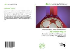 Обложка Ebenezer Hagan