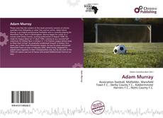 Adam Murray的封面