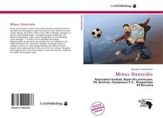 Capa do livro de Minas Hantzidis 