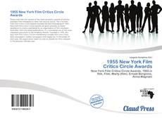 Bookcover of 1955 New York Film Critics Circle Awards