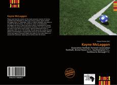 Bookcover of Kayne McLaggon