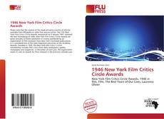 Couverture de 1946 New York Film Critics Circle Awards