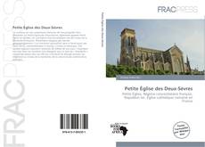 Petite Église des Deux-Sèvres kitap kapağı