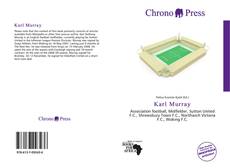 Bookcover of Karl Murray