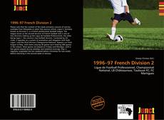 Buchcover von 1996–97 French Division 2