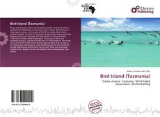 Couverture de Bird Island (Tasmania)