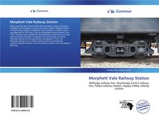 Capa do livro de Morphett Vale Railway Station 