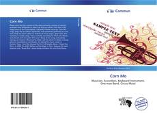 Capa do livro de Corn Mo 