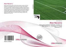 Bookcover of Alan Navarro
