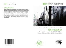 Liffey Junction的封面