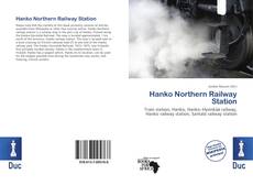 Hanko Northern Railway Station的封面