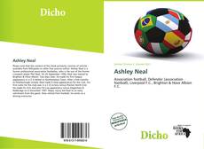 Bookcover of Ashley Neal