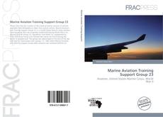 Marine Aviation Training Support Group 23的封面