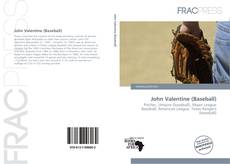 John Valentine (Baseball)的封面