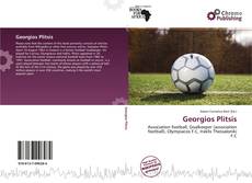 Copertina di Georgios Plitsis