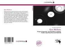 Bookcover of Ken Mellons