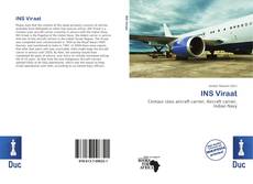 Copertina di INS Viraat