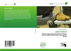 Julio Valera的封面