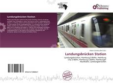 Bookcover of Landungsbrücken Station