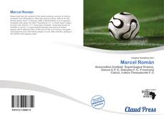 Bookcover of Marcel Román