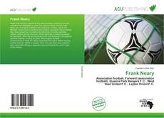 Frank Neary的封面