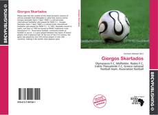 Giorgos Skartados kitap kapağı