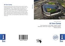 Copertina di Al Van Camp