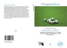 Bookcover of Apostolos Vellios