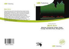 Bookcover of Mark Arm