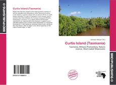 Curtis Island (Tasmania) kitap kapağı