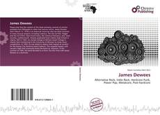 Bookcover of James Dewees