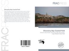 Buchcover von Discovery Bay Coastal Park