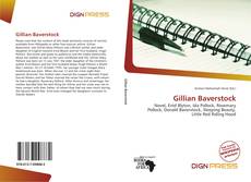 Обложка Gillian Baverstock