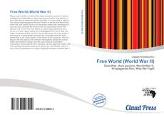 Bookcover of Free World (World War II)