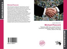 Michael Peacock的封面