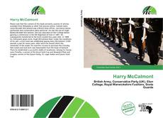 Copertina di Harry McCalmont