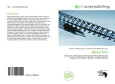 Bookcover of Dona Torr